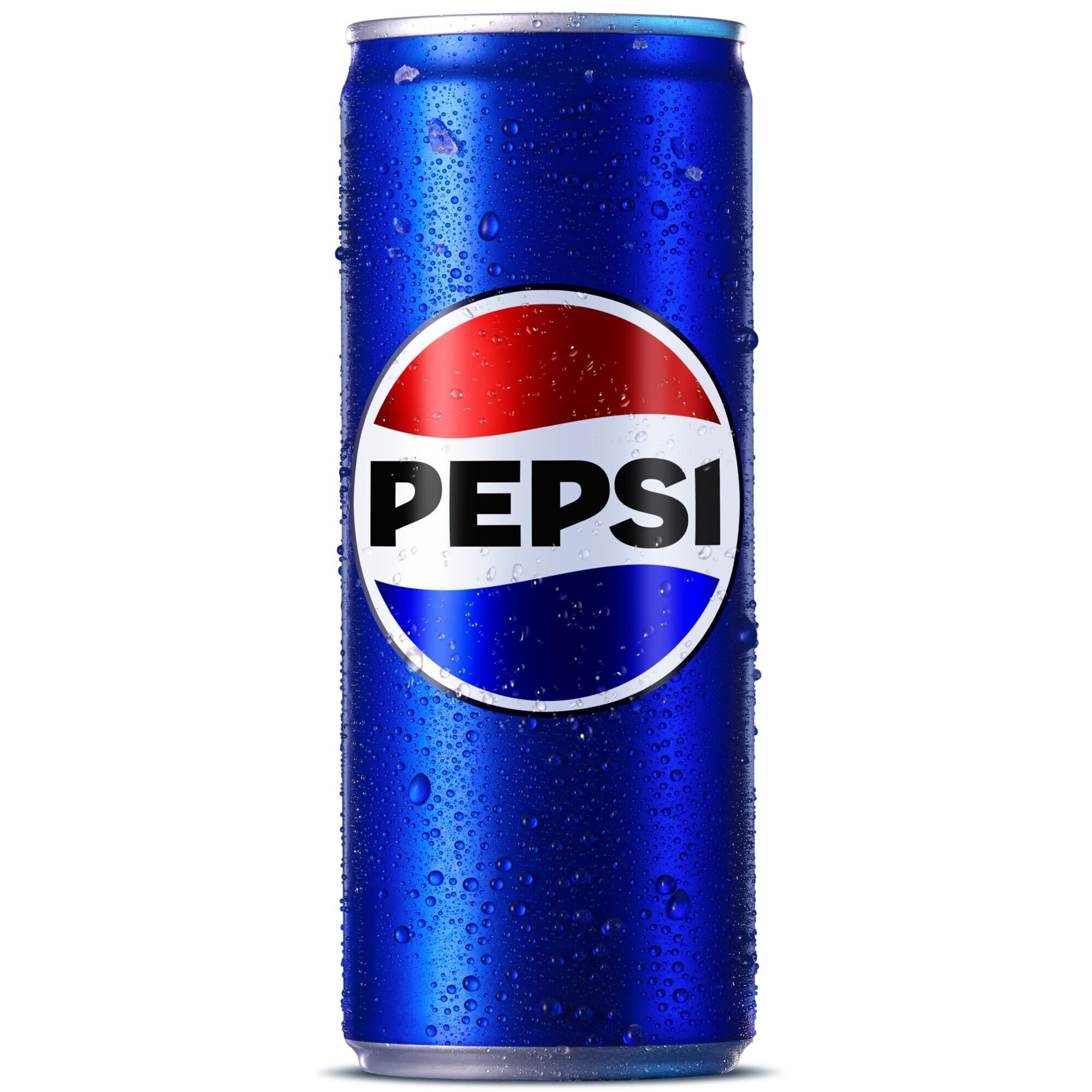 Kutu Pepsi (330 ml)