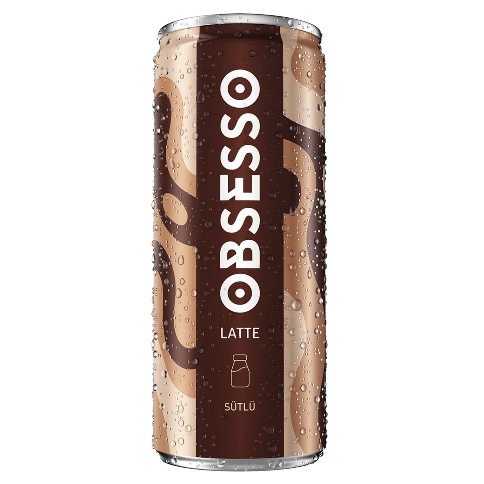 Obsesso Latte (250 ml)