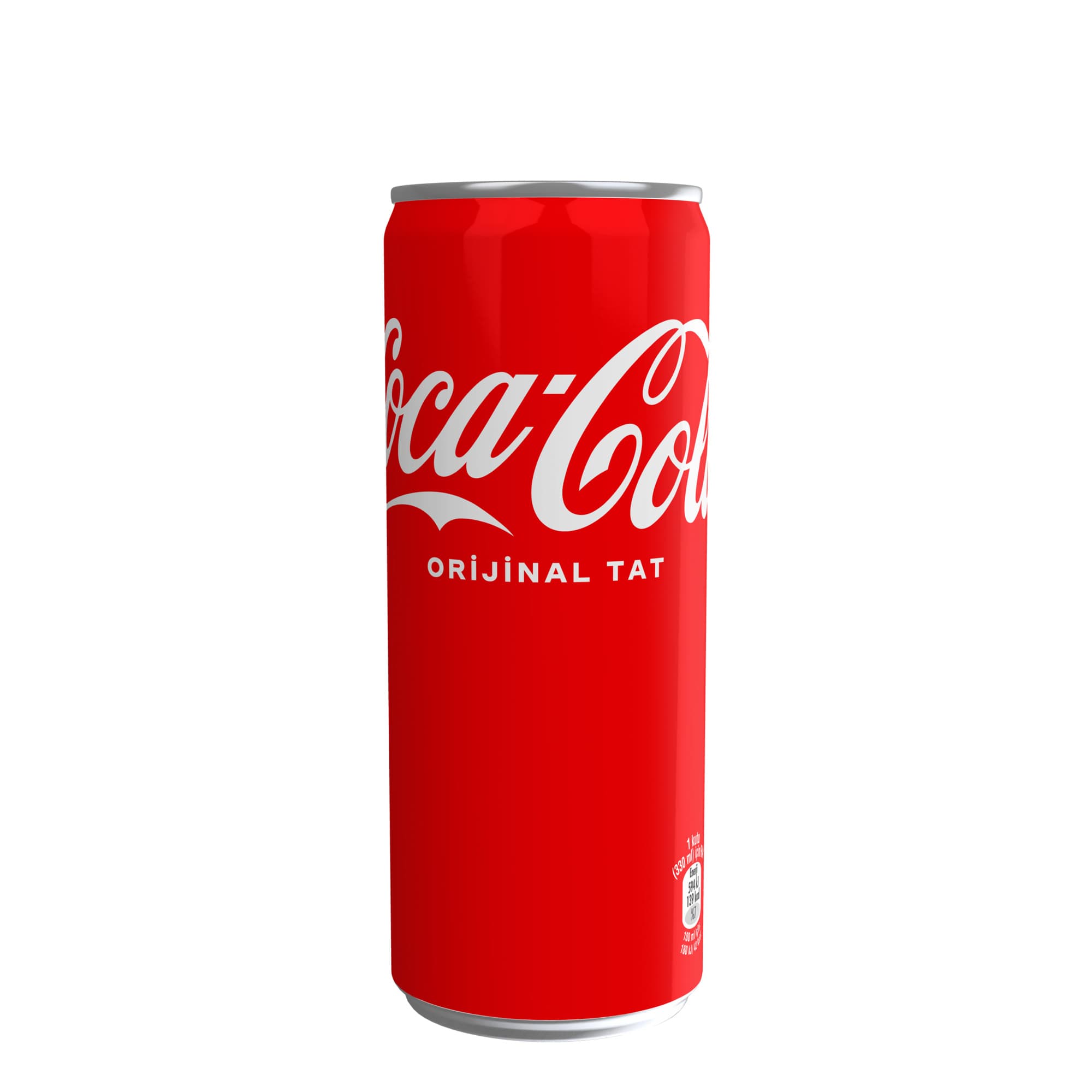 Coca-Cola (330 ml)