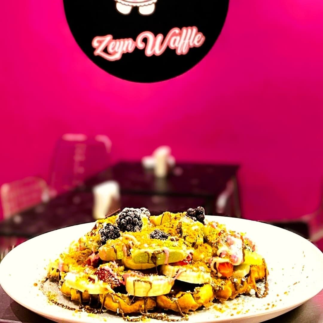 Special Waffle
